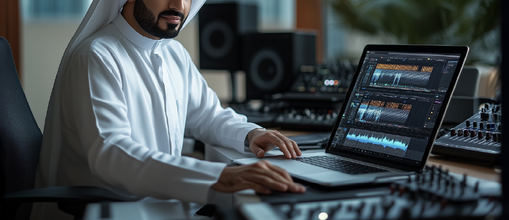 Fundamentals of Game Sound Design CENSEU4C_E_C1
