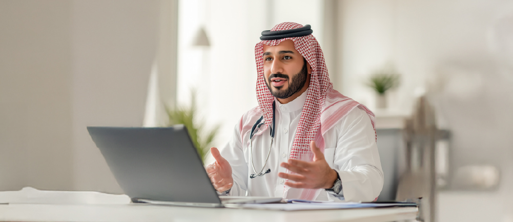 إدارة الأزمات والحساسية الثقافية في العلاج النفسي عن بُعد HTHSEU3C_A_C4