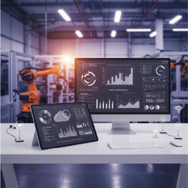 تحليلات البيانات الضخمة للتصنيع MFGQU1C_C3