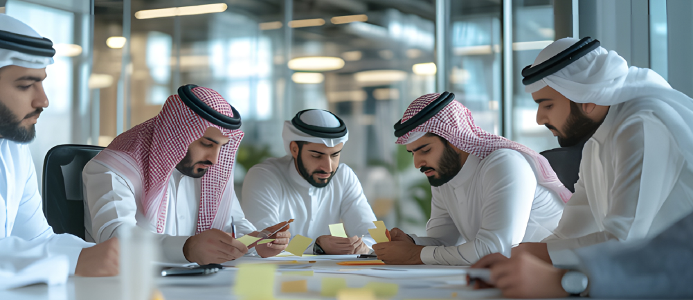 تقنيات اتخاذ القرارات الاستراتيجية PCSSEU1C_A_C3